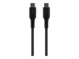 Fixed | Liquid Silicone Cable USB-C/USB-C