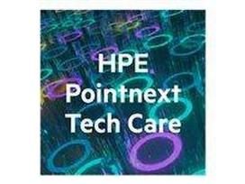 HPE SY480 Exp Module Support