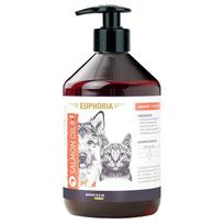 BIOFEED Euphoria - salmon oil - 1l
