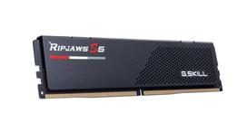 G.Skill Ripjaws S5 F5-5200J4040A48GX2-RS5K memory module 96GB 2 x 48GB DDR5 4800 MT/s 288-pin DIMM