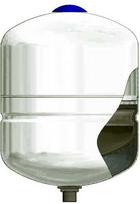 Diaphragm Solar tank DS-8
