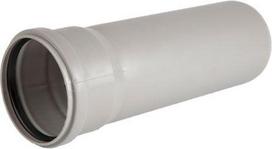 PPHT Pipe Dn 110x2,7mm 1,5m