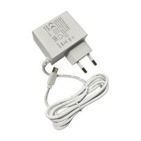 MikroTik maitinimo adapteris 5V 2.4A MT13-052400-E15BG