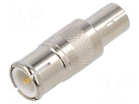 Adapter | 25mm | BNC plug | oscilloscope probe