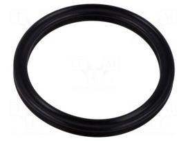 X-ring washer | FPM | Thk: 5.33mm | Øint: 50.16mm | -30÷200°C