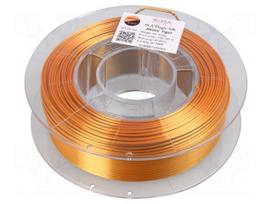 Filament: PLA Magic Silk | 1.75mm | mistic tiger | 195÷225°C | 300g