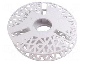 Access.for 3D print: set of discs | 2pcs | masterspool