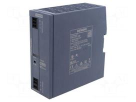Power supply: switching | for DIN rail | 72W | 24VDC | 3A | IP20 | OUT: 1