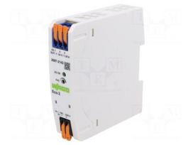 Power supply: switching | for DIN rail | 30W | 24VDC | 1.25A | -25÷70°C