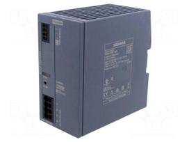 Power supply: switching | for DIN rail | 240W | 24VDC | 10A | IP20