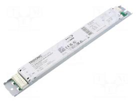 Power supply: switching | LED | DALI 2 | 20W | 15÷54VDC | 80÷500mA | IP20