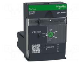 Control unit | 4.5÷18A | TeSys Ultra | 24VDC