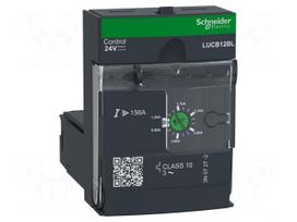 Control unit | 3÷12A | TeSys Ultra | 24VDC