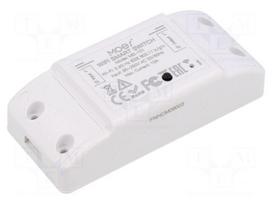 Relay | WIFI | wall mount | 90÷250VAC | Software: SMART Life
