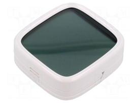 Temperature and humidity sensor | -5÷40°C | Interface: ZigBee