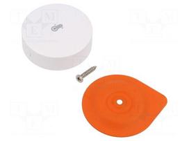 Temperature and humidity sensor | -10÷60°C | Interface: ZigBee