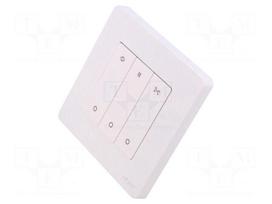 Blinds controller | Smart Home | ZigBee® 3.0 | 90÷250VAC
