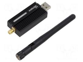 ZigBee dongle | -10÷40°C | Interface: ZigBee | wireless