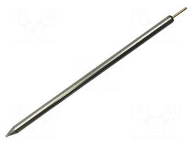 Tip | chisel | 0.8mm | 413°C | for  soldering iron | SmartHeat®