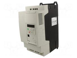 Automation module: vector inverter | 5.5kW | 3x400VAC | 0÷10V | IN: 4