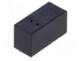Relay: electromagnetic | Ucoil: 24VDC | SPST-NO | Icontacts max: 16A