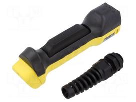 Safety switch: enabling switch | A4EG | NO x2 | IP65 | -10÷55°C
