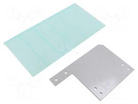 Description label | IP66,IP69K | -30÷60°C | signalling column