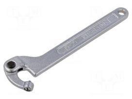 Wrench | hook,with joint
