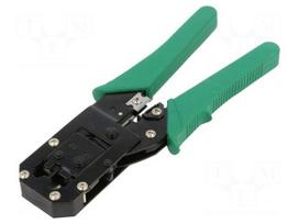 Tool: for crimping