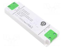 Power supply: switching | LED | 100W | 12VDC | 8.33A | 198÷264VAC | OUT: 1