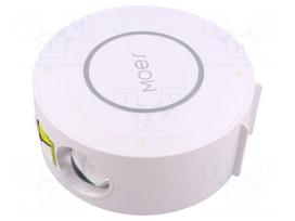Starry sky projector | Bluetooth,WIFI | 100÷240VAC | -10÷40°C