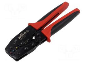 Tool: for crimping | insulated connectors,insulated terminals