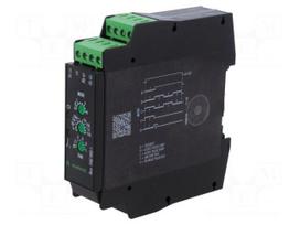 Automation module: timer