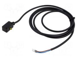 Reed relay switch | 10÷240VDC | 10÷240VAC | OUT: NO | IP66 | -20÷80°C