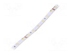 LED tape | white neutral | Case (mm): 2835 | LED/m: 60 | 8mm | IP64 | 120°