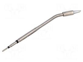 Tip | hoof | 2mm | thicker iron layer,longlife