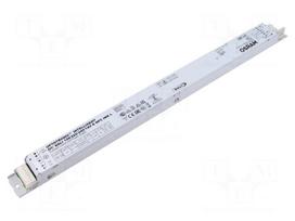 Power supply: switching | LED | DALI 2 | 150W | 64÷300VDC | 250mA÷1A
