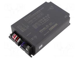 Power supply: switching | LED | DALI 2 | 200W | 140÷300VDC | 220÷240VAC