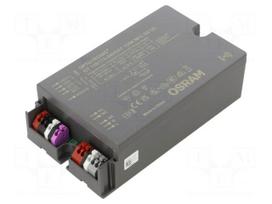 Power supply: switching | LED | 110W | 80÷220VDC | 150÷700mA | IP20