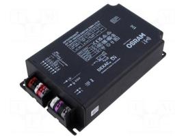 Power supply: switching | LED | DALI 2 | 165W | 130÷260VDC | 220÷240VAC