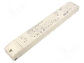 Power supply: switching | LED | 250W | 24VDC | 220÷240VAC | IP20 | 93%