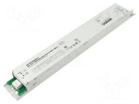 Power supply: switching | LED | 300W | 60÷300VDC | 250÷1550mA | IP20
