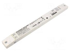 Power supply: switching | LED | DALI | 80W | 24VDC | 220÷240VAC | IP20