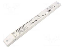 Power supply: switching | LED | DALI | 50W | 24VDC | 220÷240VAC | IP20