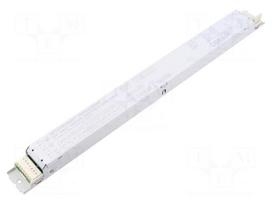 Power supply: switching | LED | DALI | 150W | 64÷260VDC | 200÷700mA