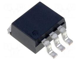 IC: voltage regulator | LDO,fixed | 2.5V | 1.5A | TO263-3 | SMD | ±1%