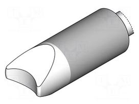 Tip | special | 1.8x6.7mm | longlife
