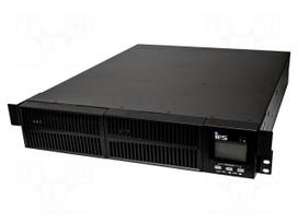 Power supply: UPS | 2.7kW | 3kVA | 230V | IEC C13 x8,USB B socket