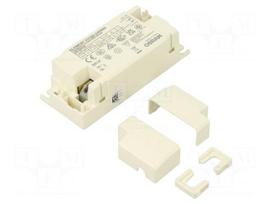 Power supply: switching | LED | 32W | 21÷40VDC | 800mA | 220÷240VAC