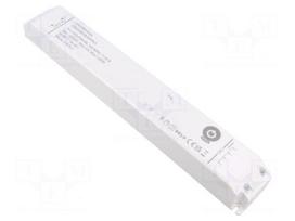 Power supply: switching | LED | 120W | 24VDC | 5A | 220÷240VAC | FTPC-PL